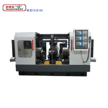 Height Efficient CNC Valve Lathe RDMF-X200 ball valve grinding machine